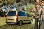 Citroen Berlingo 2009 года